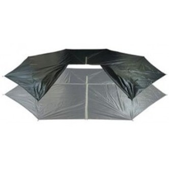 Tentipi Floor Pro 7 - Tilbehør til telte
