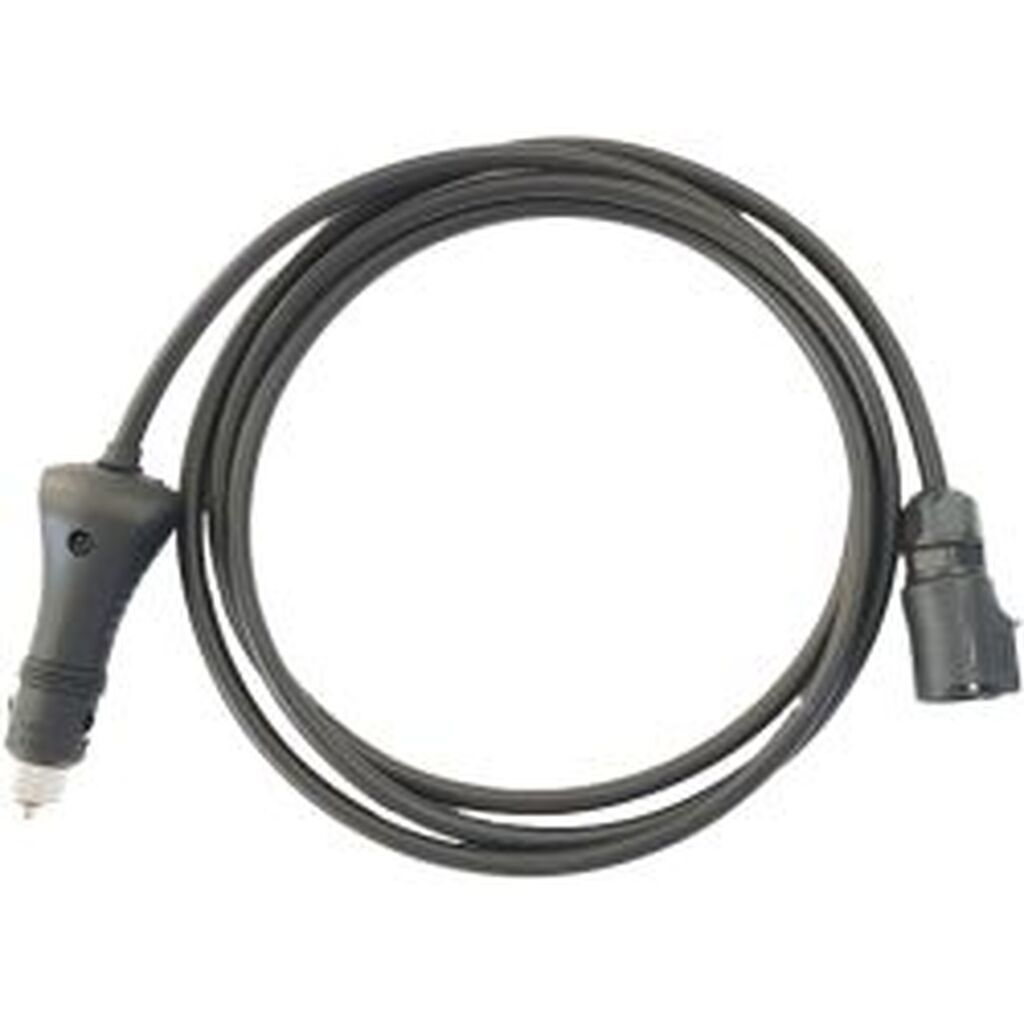 B&W Outdoor Cases BW Outdoor Cases energy.case - car charger EC/Car1 (for charging the energy.case in car or truck)