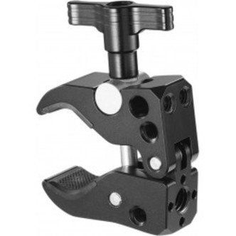 SmallRig 2220 Super Clamp - Support rigs & cages