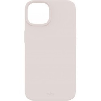 Puro Iphone 13/14 Icon Cover, Rose - Mobilcover