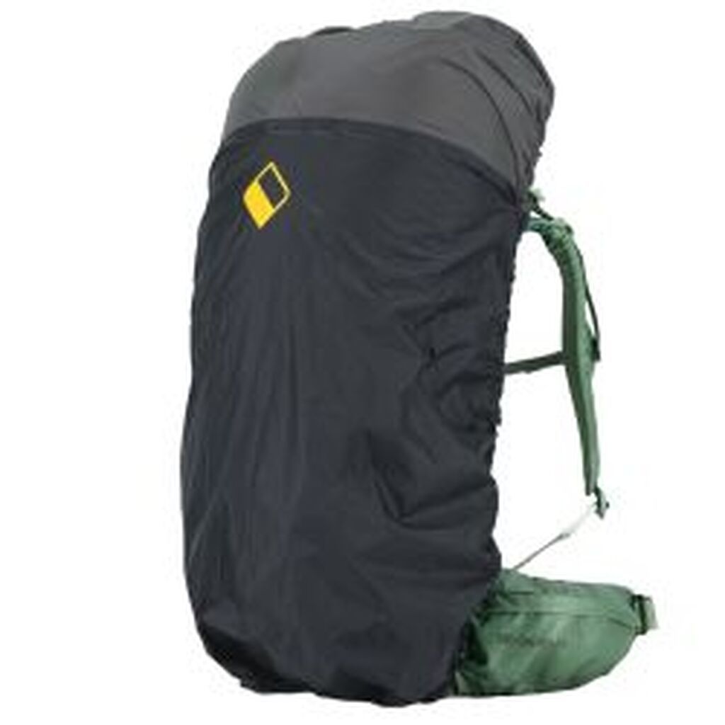 Helsport Trek Pro (s/m) Rain Cover - Tilbehør til tasker