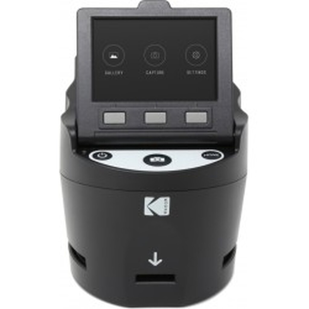 Kodak Scanza Digital Film Scanner - Scanner
