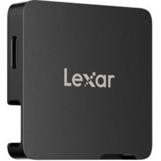 Lexar Professional Go SL400 Hub