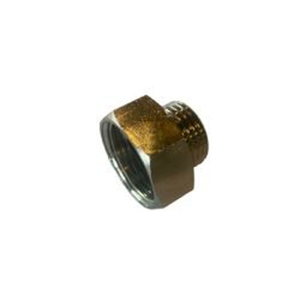 Hanestroem Metal Connection 1/2x Inside 3/4