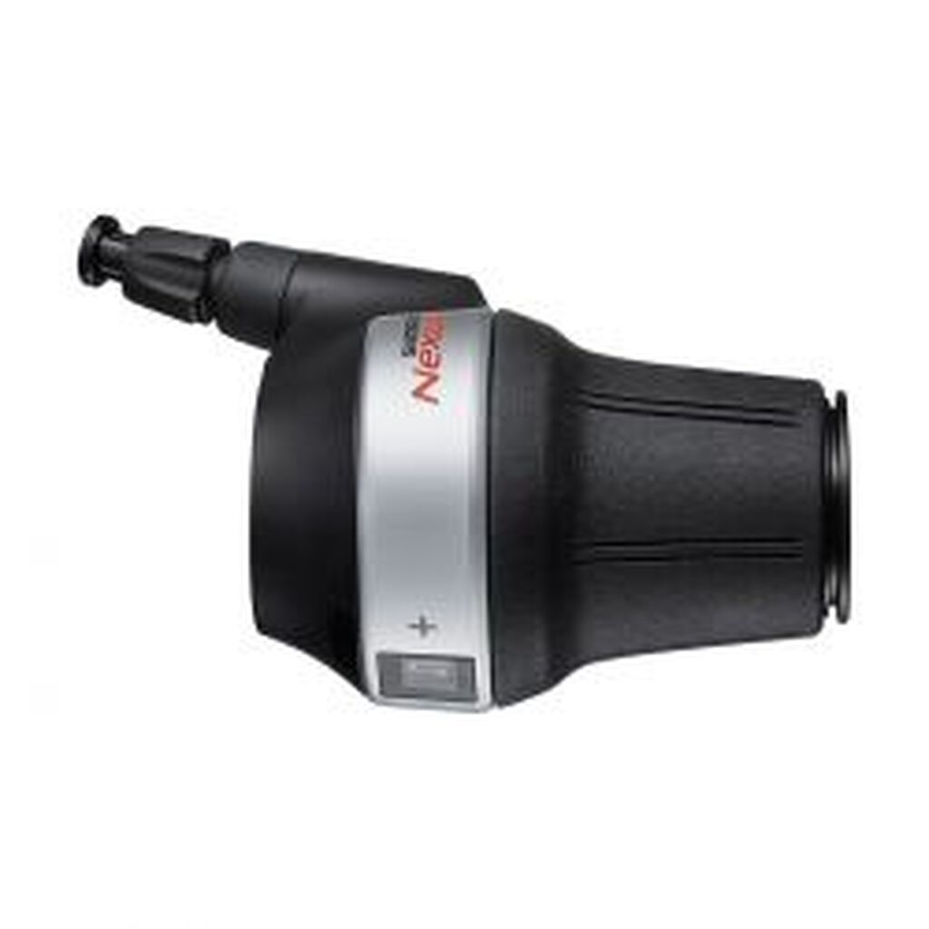 Shimano Skiftegreb Sølv Nexus 5 Sl-c7000-5 - Cykel gearskifte