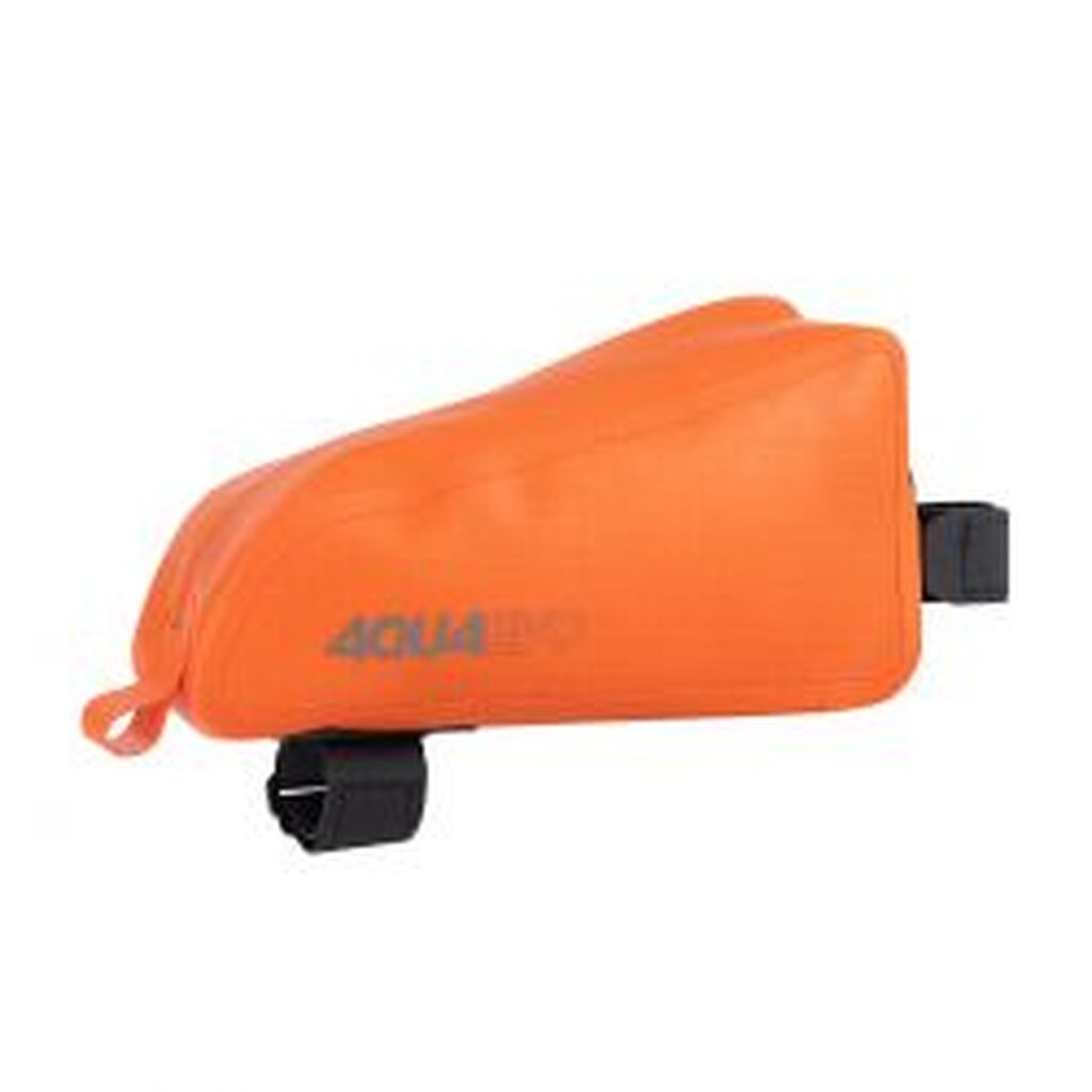 Oxc Oxford Top Tube Aqua Evo Adv Pack Orange - Cykeltaske