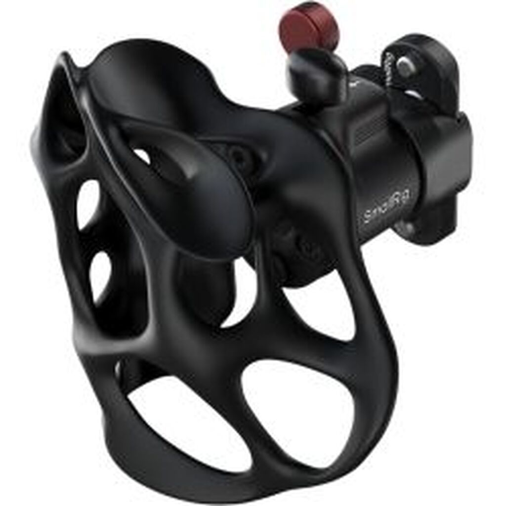 SmallRig 5242 ImageGrip Series Liquid Handle with NATO Clamp (Left Side)