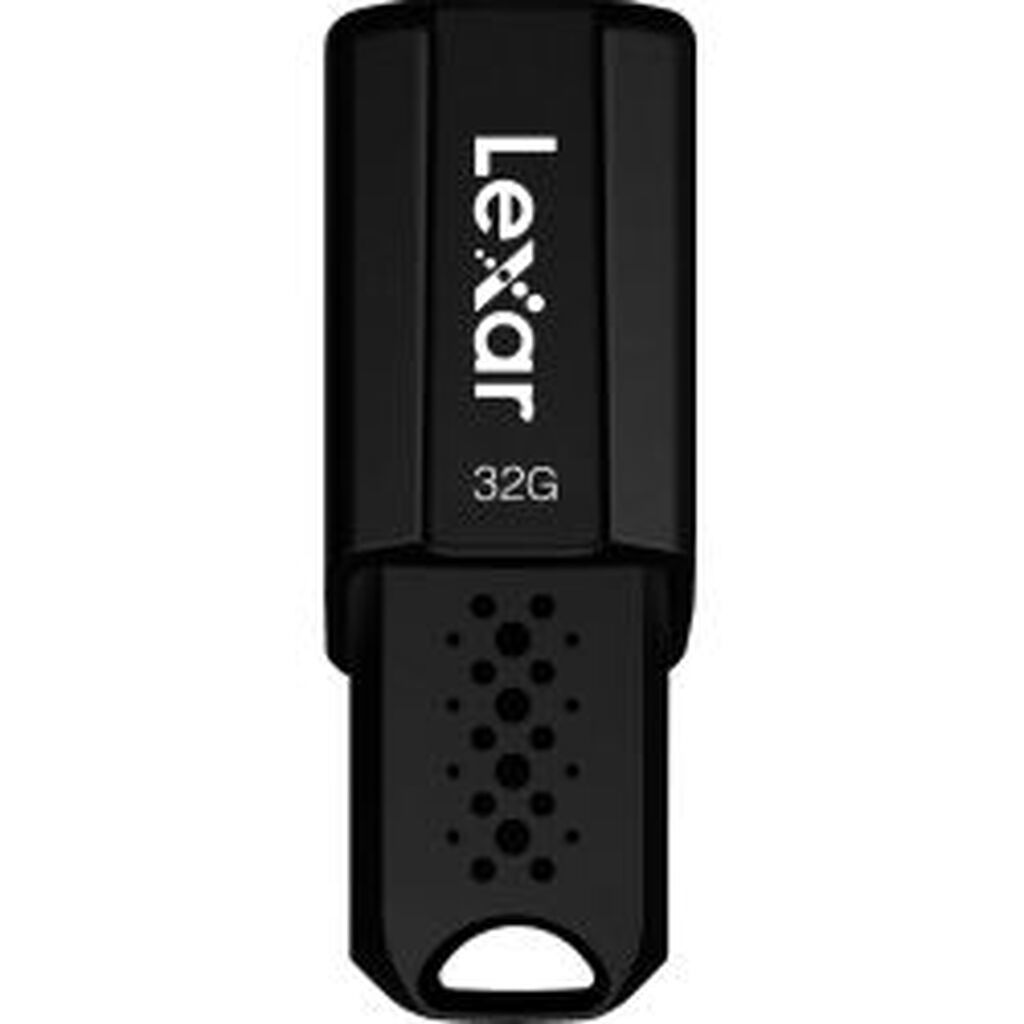 Lexar JumpDrive S80 Flash Drive (USB 3.1) 32GB