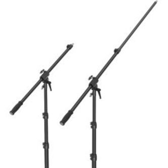 SmallRig 3737 RA-S280 Light Stand Air Cushioned with Arm