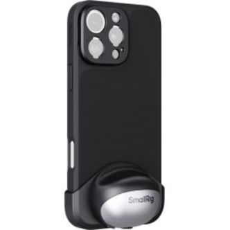 SmallRig 4988 FilMov Lightweight Photography Case Kit for iPhone 16 Pro