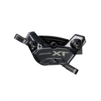 Shimano Disc Brake Hydraulic Front Br-m8220 Deore Xt - Cykelreservedele