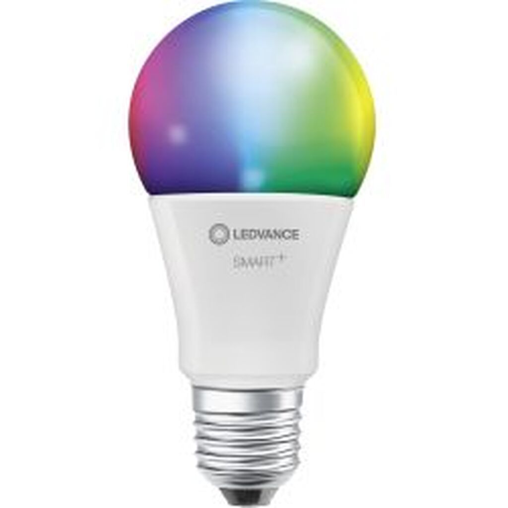 Ledvance Smart+ Stand 9,5w/rgbw (75w) Frosted E27 Wifi