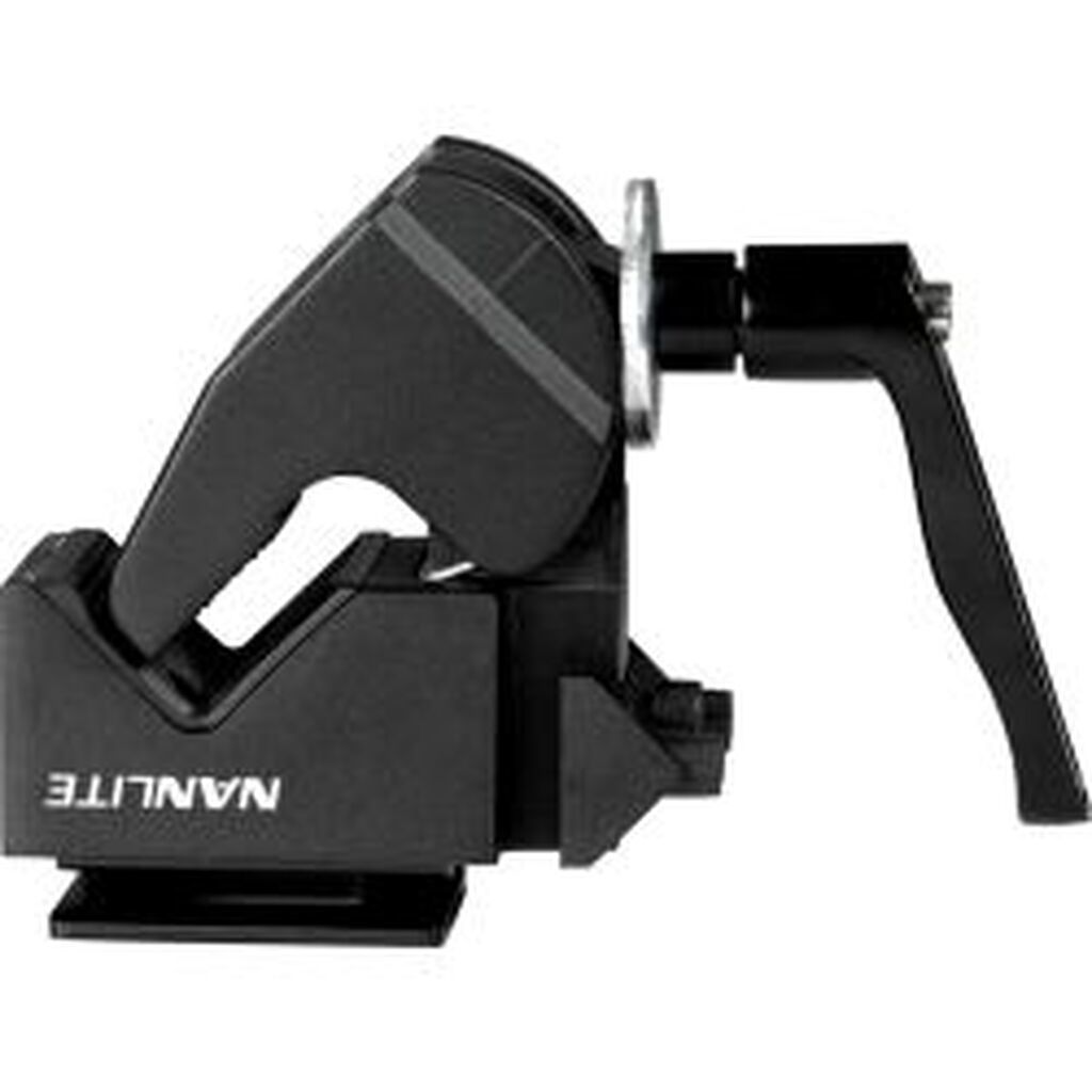 Nanlite Forza Clamp with Hook
