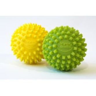 Dryerballs Original 2 pcs - Tørrebold