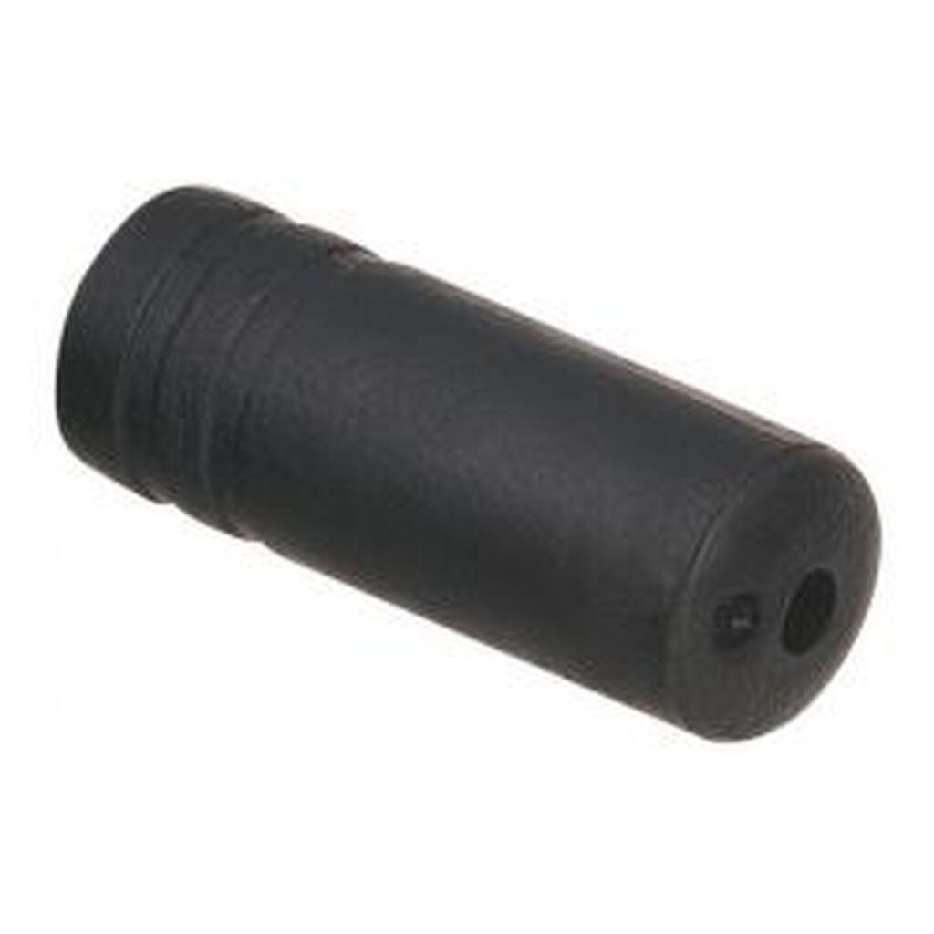 Shimano Endebøsning Strømpe, Gear 100 Plast, 4mm Indre 6mm Ydre - Cykelreservedele