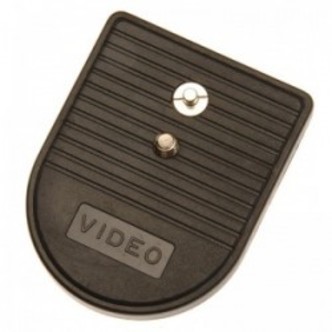 Quick Release Plate Fotomate 5006 - Tilbehør til kikkerter