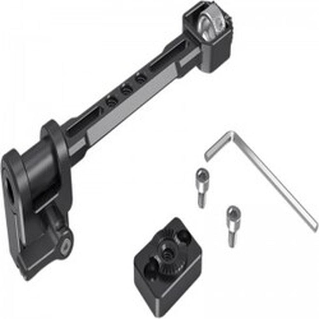 SmallRig 2889 Adjustable Monitor Mount for Gimbals - Support rigs & cages
