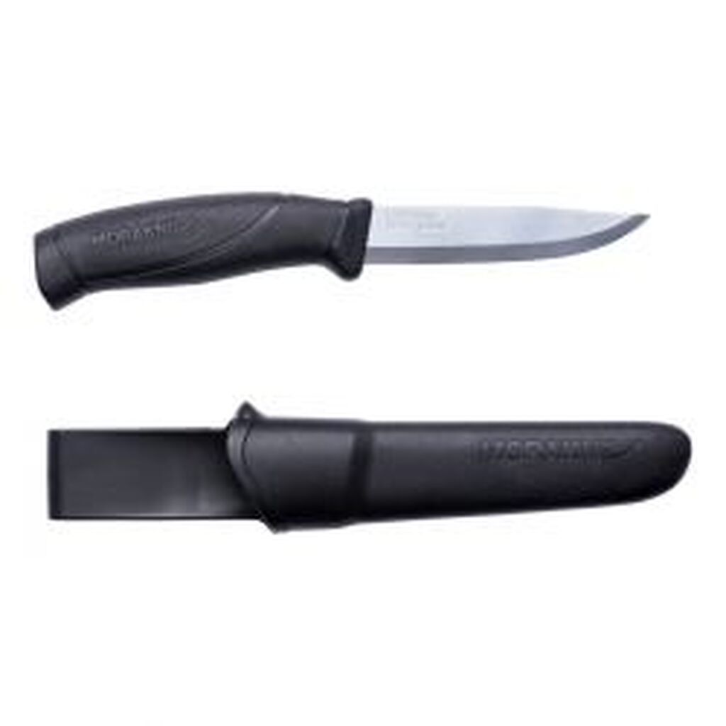 Morakniv Companion (s) Black