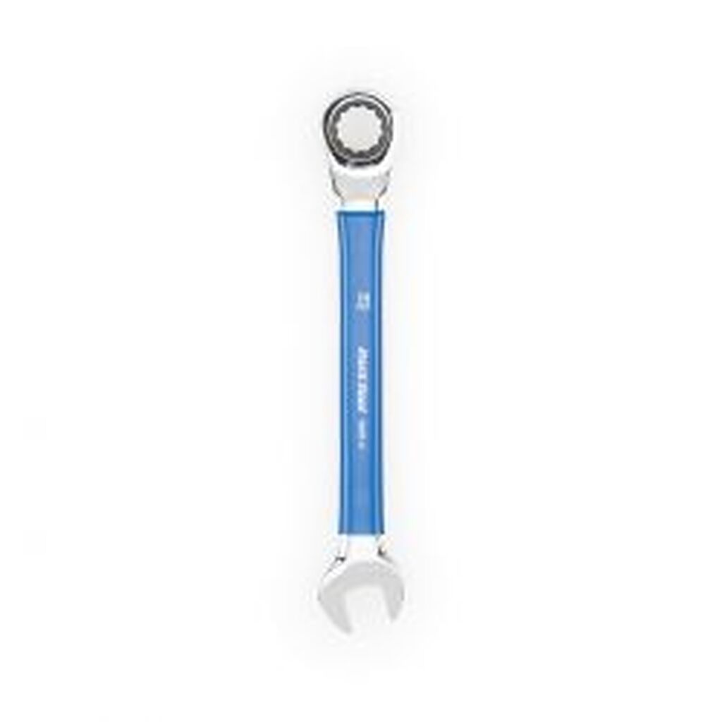 Park Tool Gaffelnøgle med skralle 14mm - Cykelværktøj