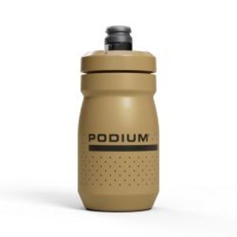 Camelbak Podium 15oz - Gold - Str. One Size - Drikkeflaske