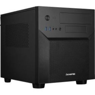 Chieftec Matx Cube Case, Mesh