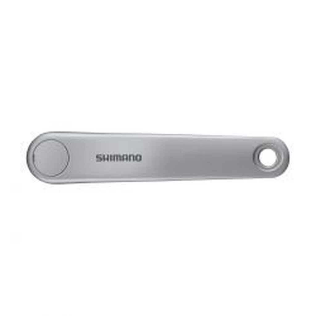 Shimano Pedalarm Sæt Steps Fc-e5000 170mm W/o Cr - Cykelpedalarm