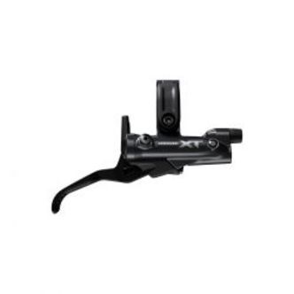 Shimano Brake Lever Right 2-fgr Bl-m8200 Deore Xt Disc Brake - Cykel bremsegreb