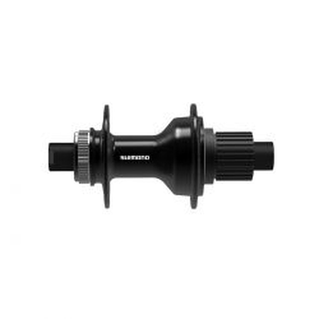 Shimano Complete Hub Axle Fh-tc600 - Cykelnav