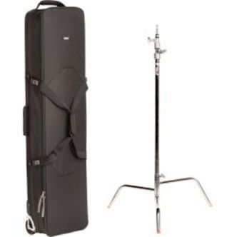 Think Tank Stand Manager 52, Black