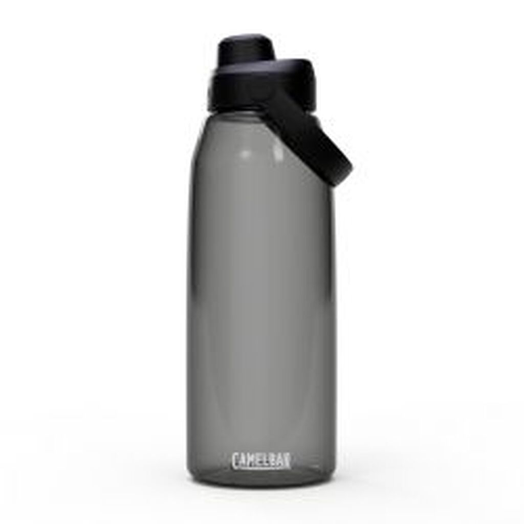 Camelbak Thrive Chug 50oz - Charcoal - Str. 1.5L / 50 oz - Drikkeflaske