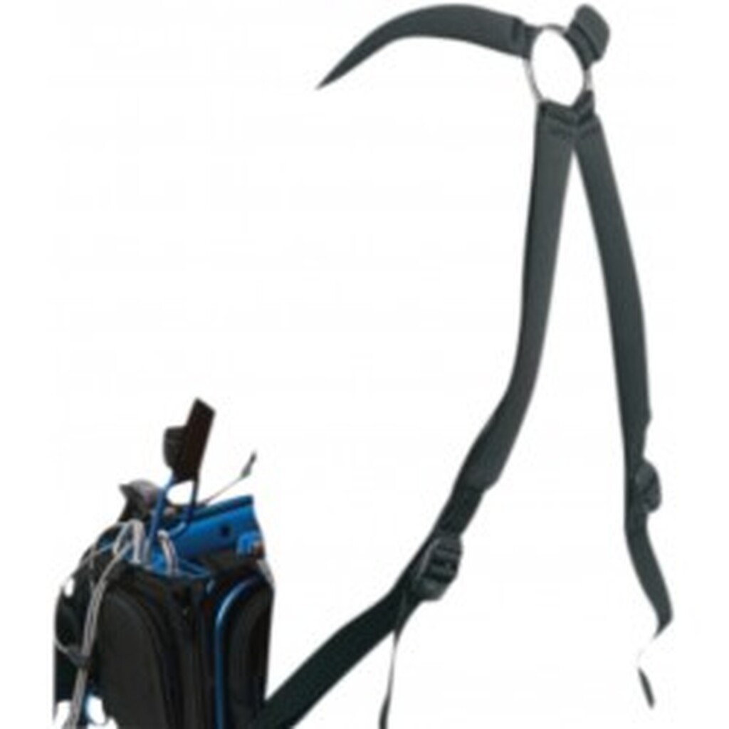 Orca OR-400 Lightweight Audio Harness - Support rigs & cages