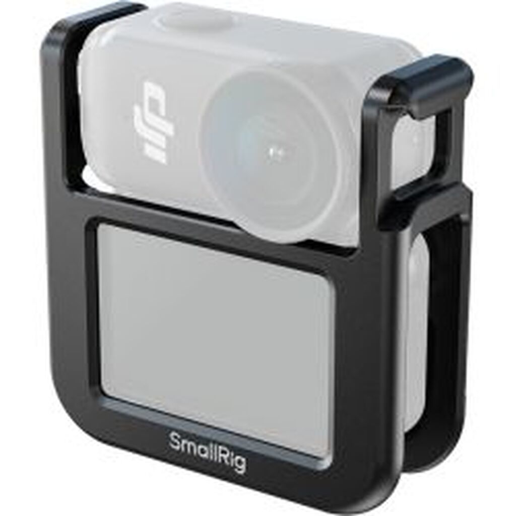 SmallRig 5764 Half Cage for DJI Osmo Nano