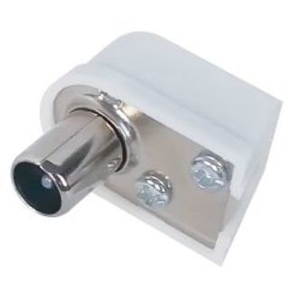 Deltaco Antenna Connector Angled Male - Diverse