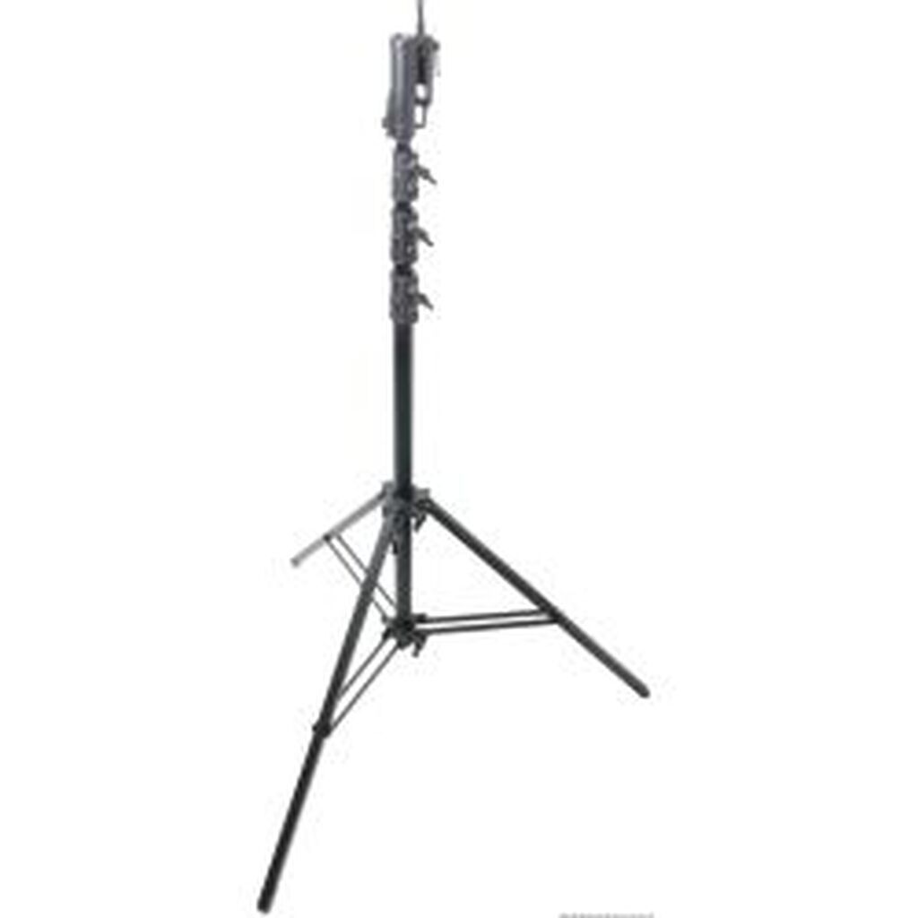 Kupo 543MB Master High Cine Stand - Black