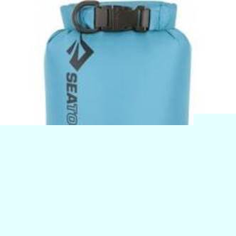 Lightweight 70D Dry Sack - 2 Litre Blue