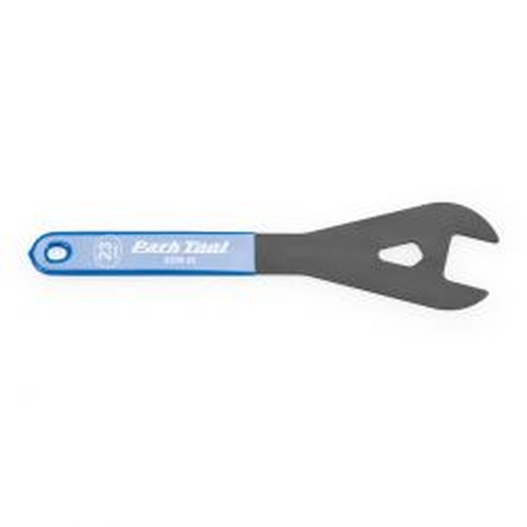 Park Tool Parktool Konusnøgle Værk. Scw-23 23mm - Cykelværktøj