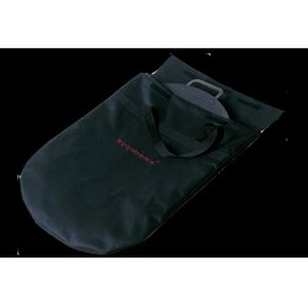 Muurikka Coverbag 48 Cm (for Griddle Pan /gas Bur - Køkkenredskaber