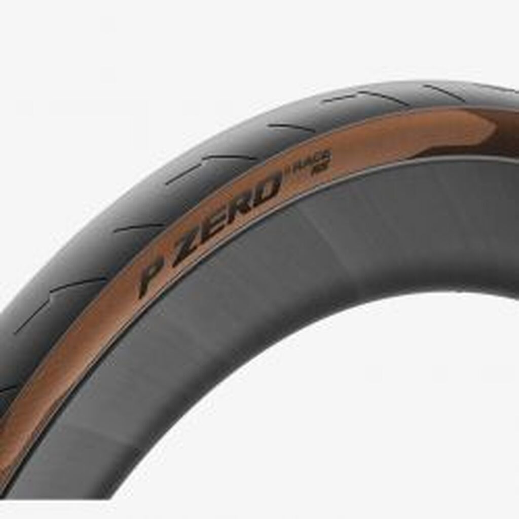 Pirelli P Zero Race Rs 700x30c Classic - Cykeldæk