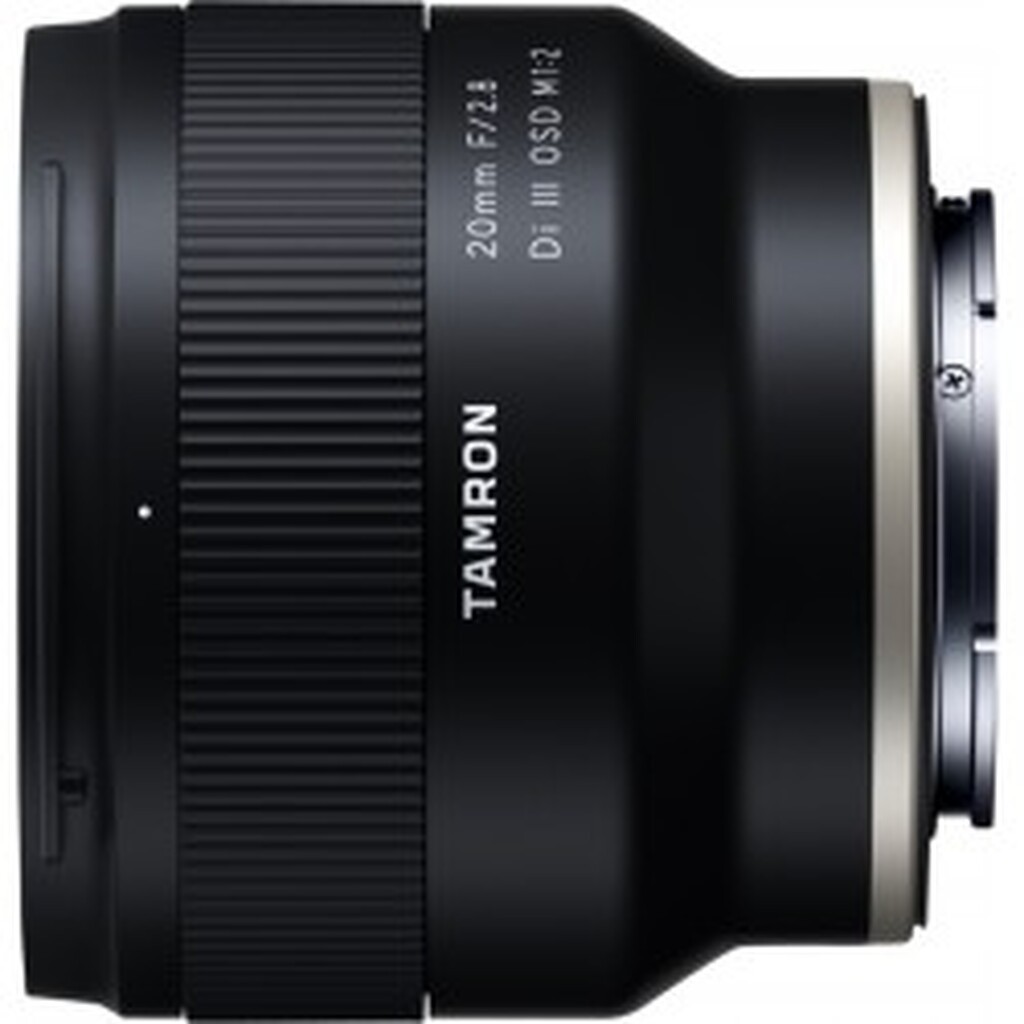 Tamron 20MM F/2.8 DI III OSD M1:2 SONY FE - Kamera objektiv