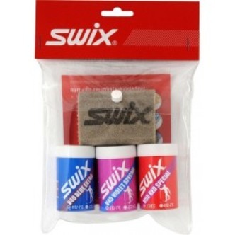 Swix P19 Xc Gunde Kit V40,v45,v55,t10 - Skiudstyr