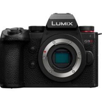 Panasonic Lumix G9M2 body