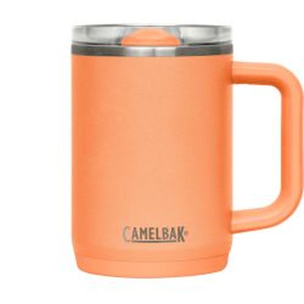 Camelbak Thrive Mug Vss 16oz - Desert Sunrise - Str. .5L - Krus