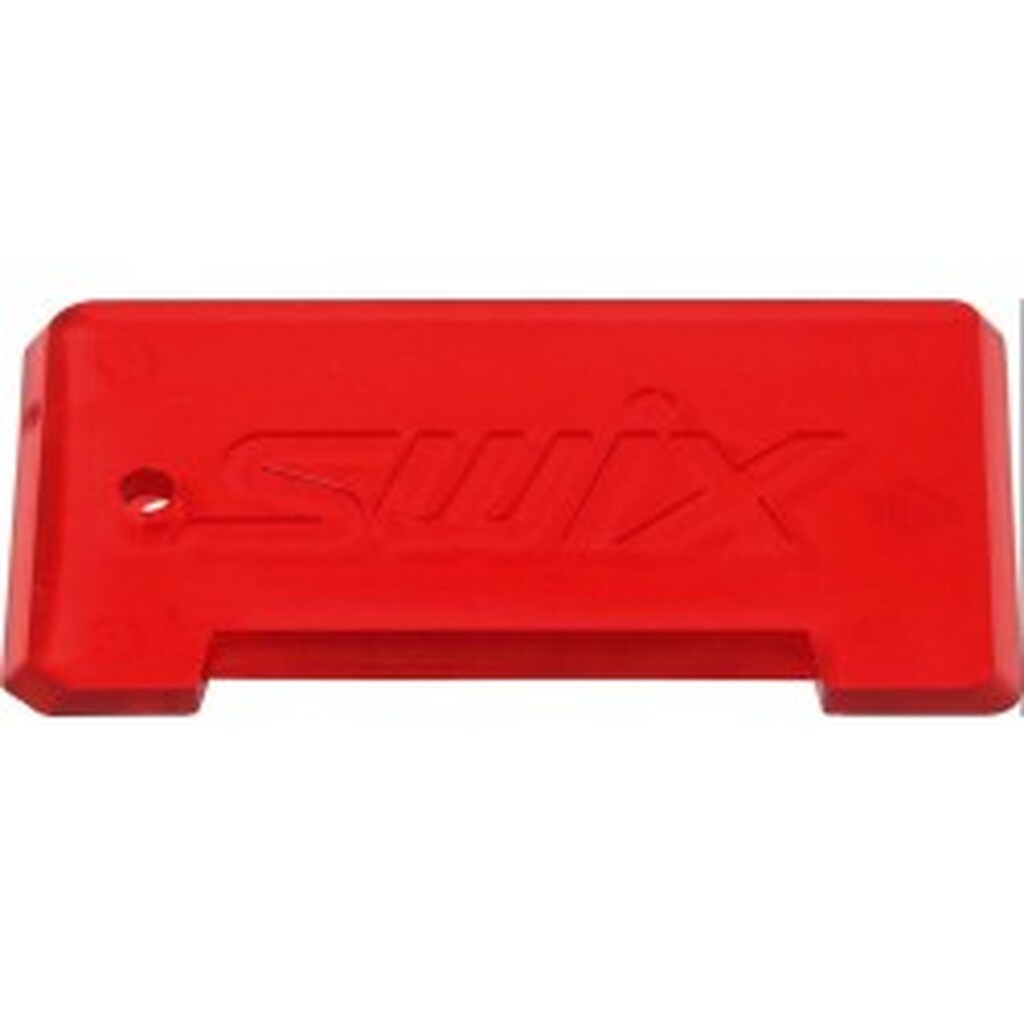 Swix T86 Scraper All Pupose For Hard Wax - Skiudstyr