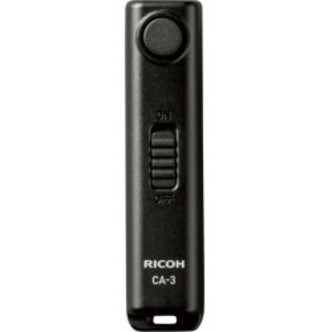 Ricoh-pentax Ricoh/pentax Pentax Ca-3 Cable Switch For Theta S, Grii, Griii - Fjernbetjening