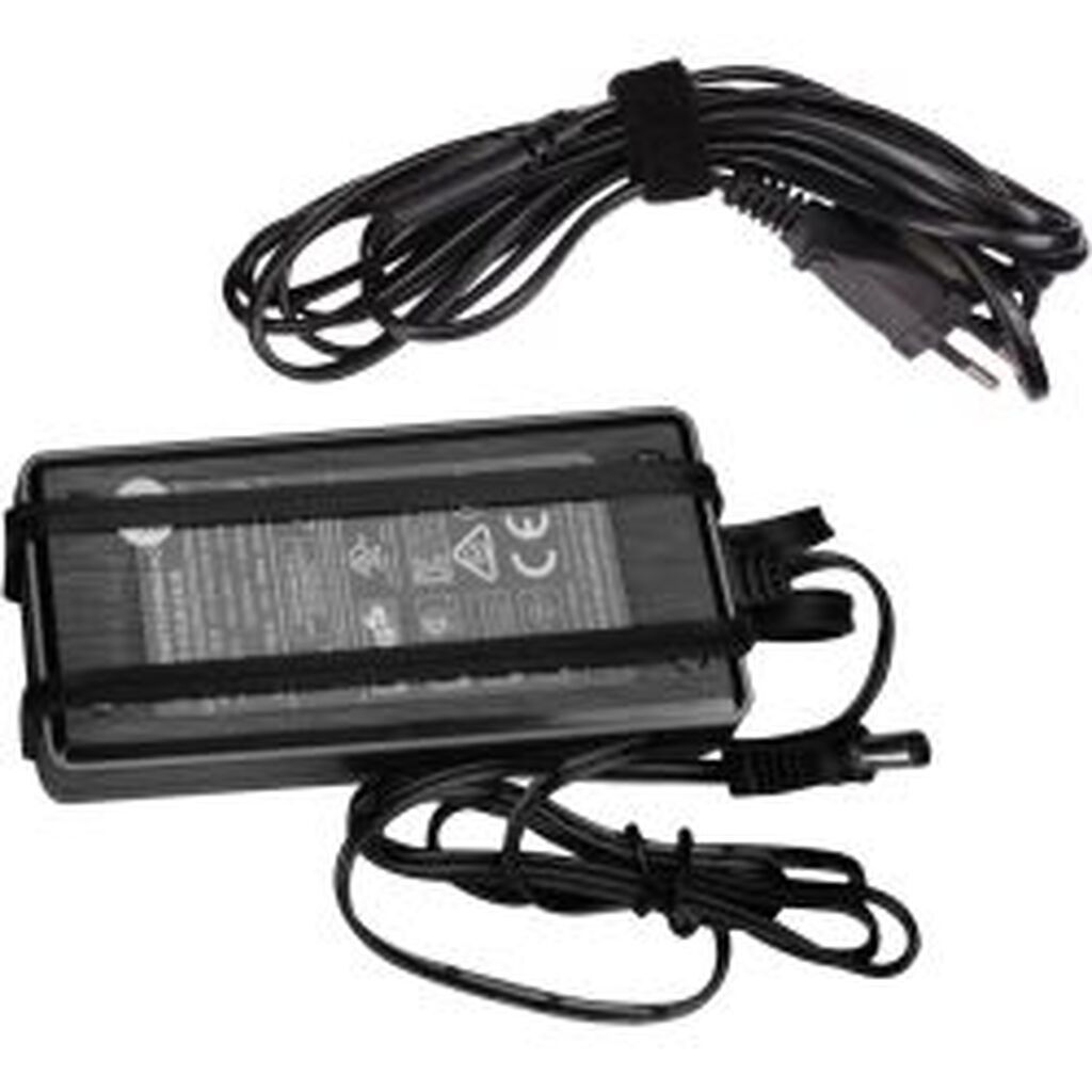 Nanlite 15V adapter for E60 strip light
