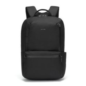 Pacsafe X 20l Backpack Black - Rygsæk