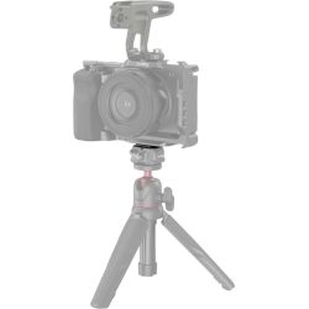 SmallRig 3730 Drop-in Hawklock Mini Universal QR TopPlate