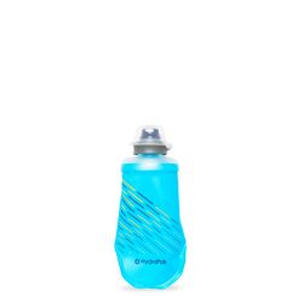 Hydrapak Softflask 150ml 150 Ml Malibu Blue - Drikkeflaske
