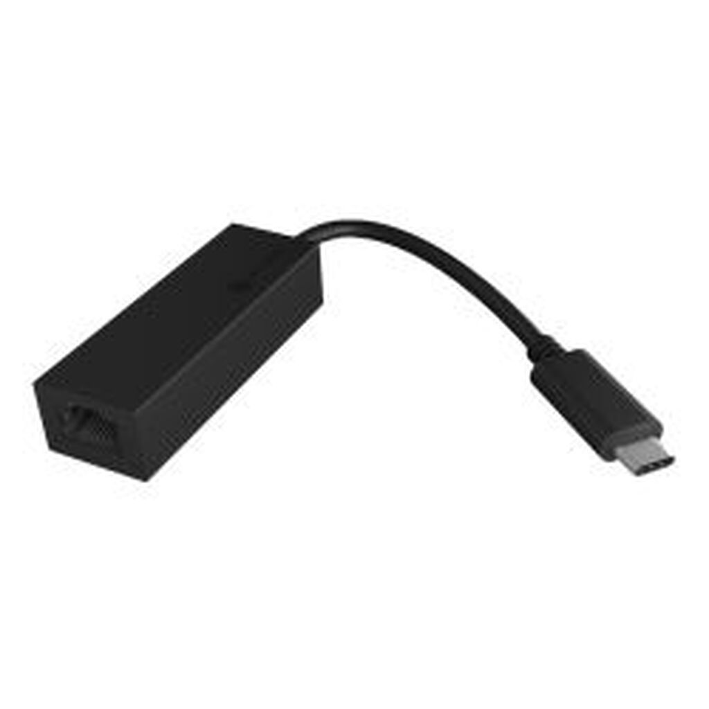 Icy_box Usb 3.0 Type-c To Gigabit Ethernet Lan Adapter