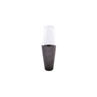 Point Virgule Boston Shaker I Glas/metallic 750ml - Shaker